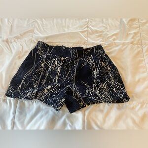 Mossimo xsmall athletic shorts, like new C